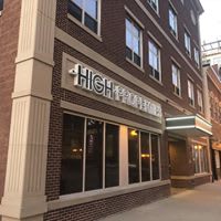 Coventry Lofts property